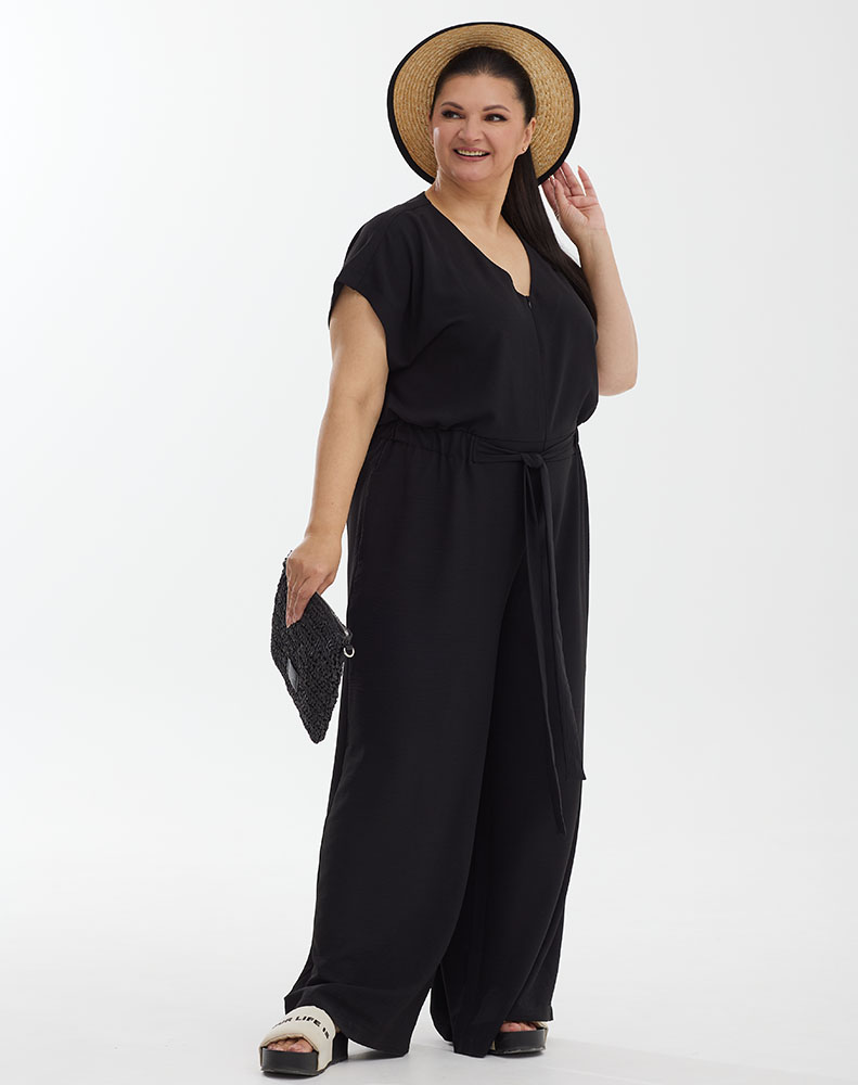 Как выглядеть стройнее с помощью одежды? Главная